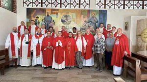 Perú: celebraciones en honor de los Mártires franciscanos