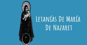Letanías de María de Nazaret