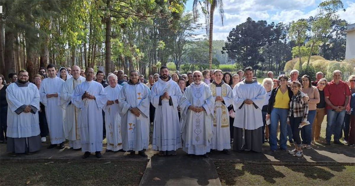 Fray Martín María de Porres Ward